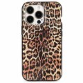 Utilitiesutilidades Shockproof Slim iPhone 13 Pro Case - 10ft Drop Tested Leopard UT3075138